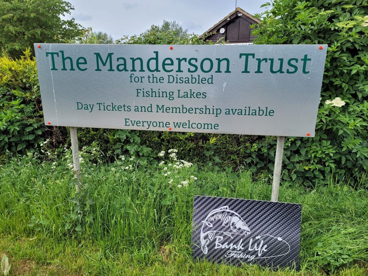 Manderson Trust