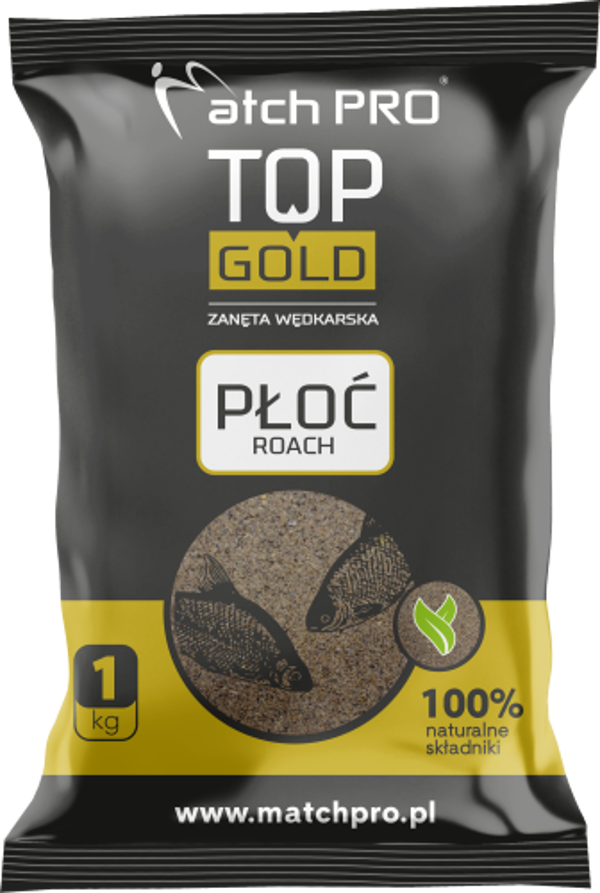 TOP GOLD Match Pro 1kg