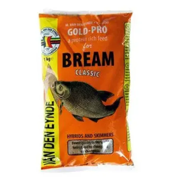 GOLD-PRO