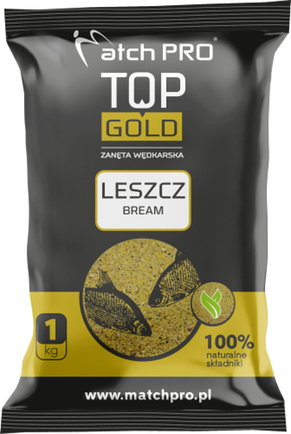 TOP GOLD Match Pro 1kg