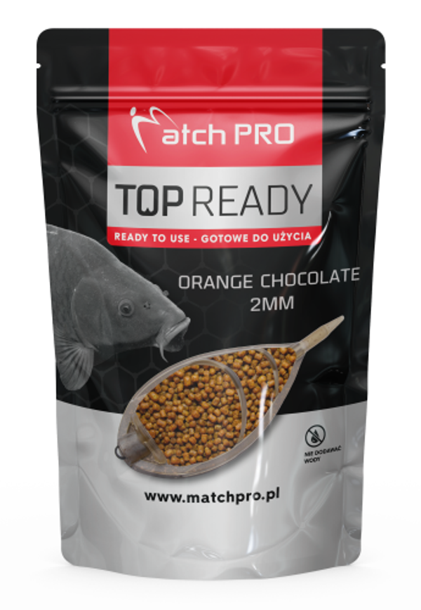 Pellety Match Pro