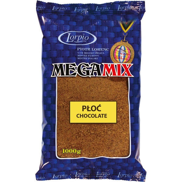 MPU LORPIO MEGA MIX PŁOĆ 1000g