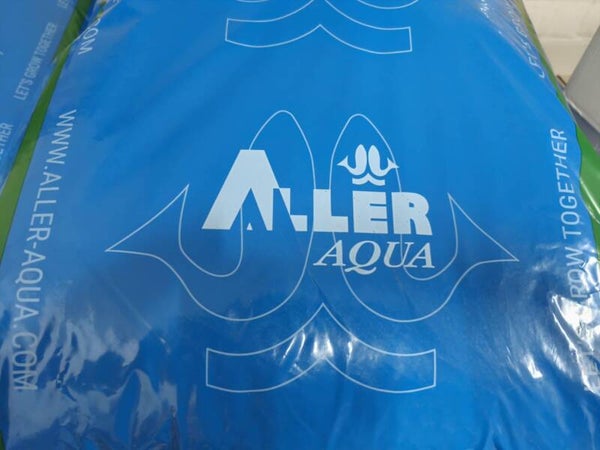 PELLET ALLER MASTER 2mm