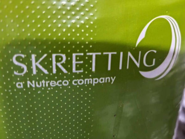 Pellet Skretting Coarse 2,3mm