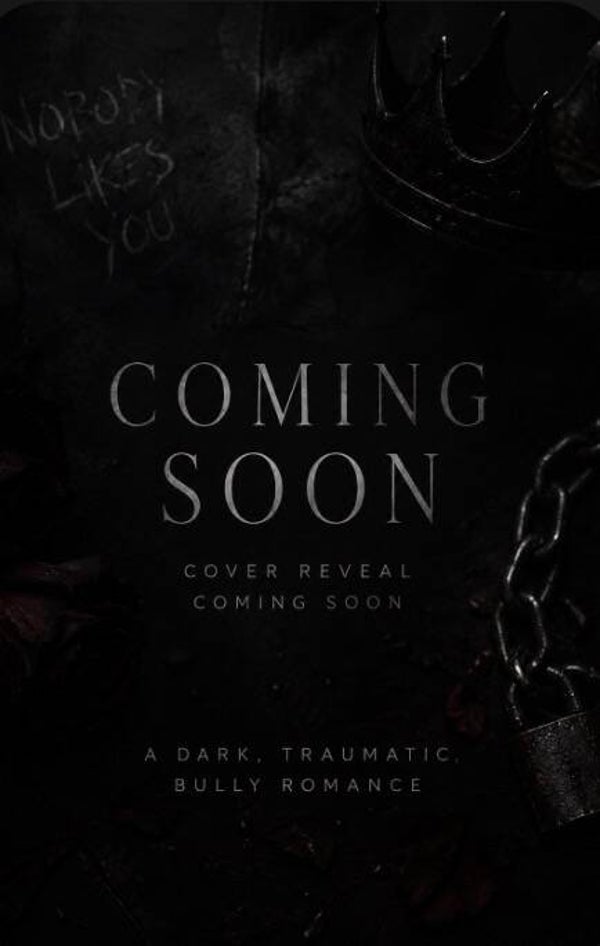 Tortured Obsession Signed Copy (Preorder)