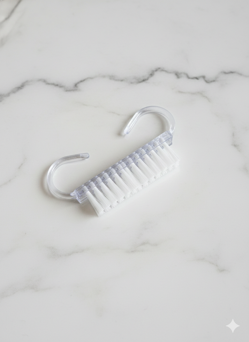 Brosse à manucure