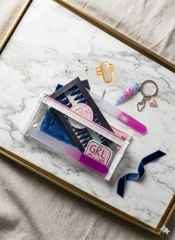 Nail box