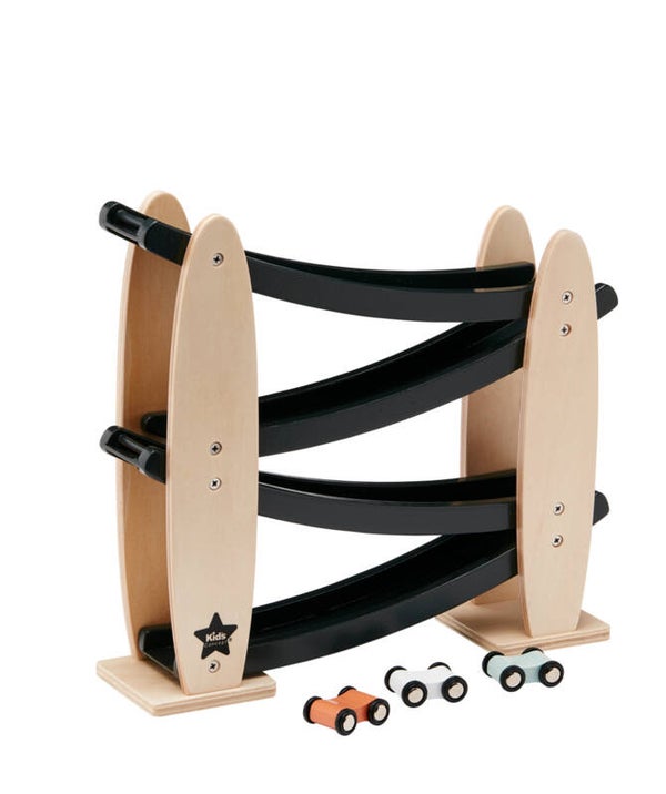 Kid's Concept - Racebaan Nature - speelgoed