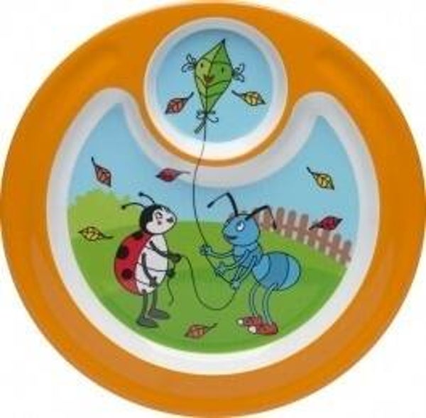 Emsa - Plat bord Anton Ant