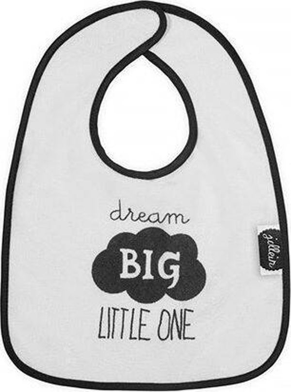 Jollein - Slabber 'Dream big little one'