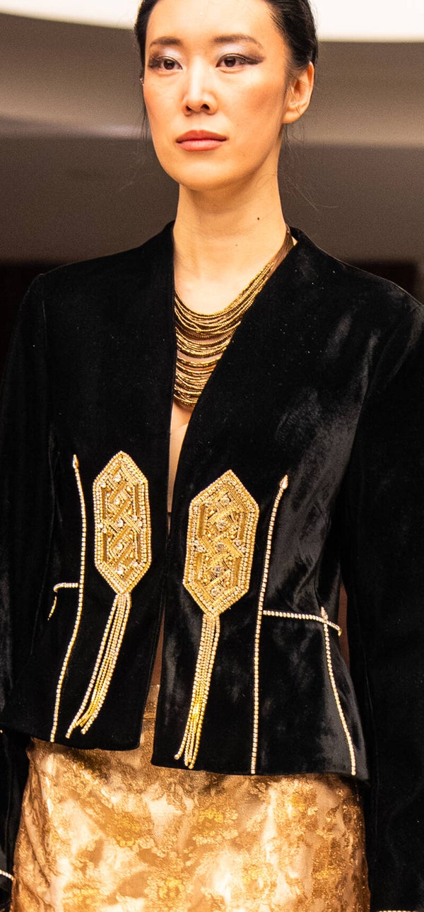 Alhambra noir