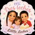 Mis tres leches