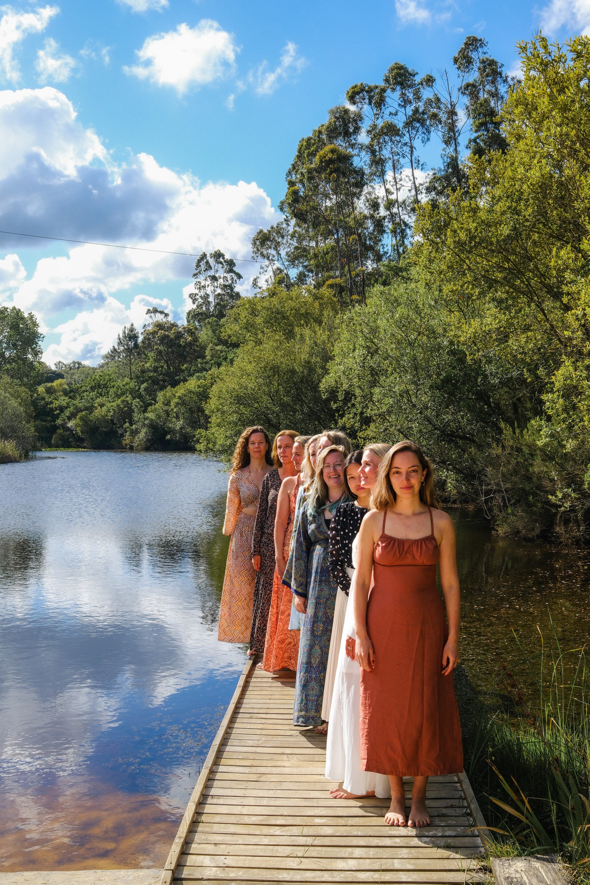 16 t/m 19 april - 4 daagse deep dive: Coming Home