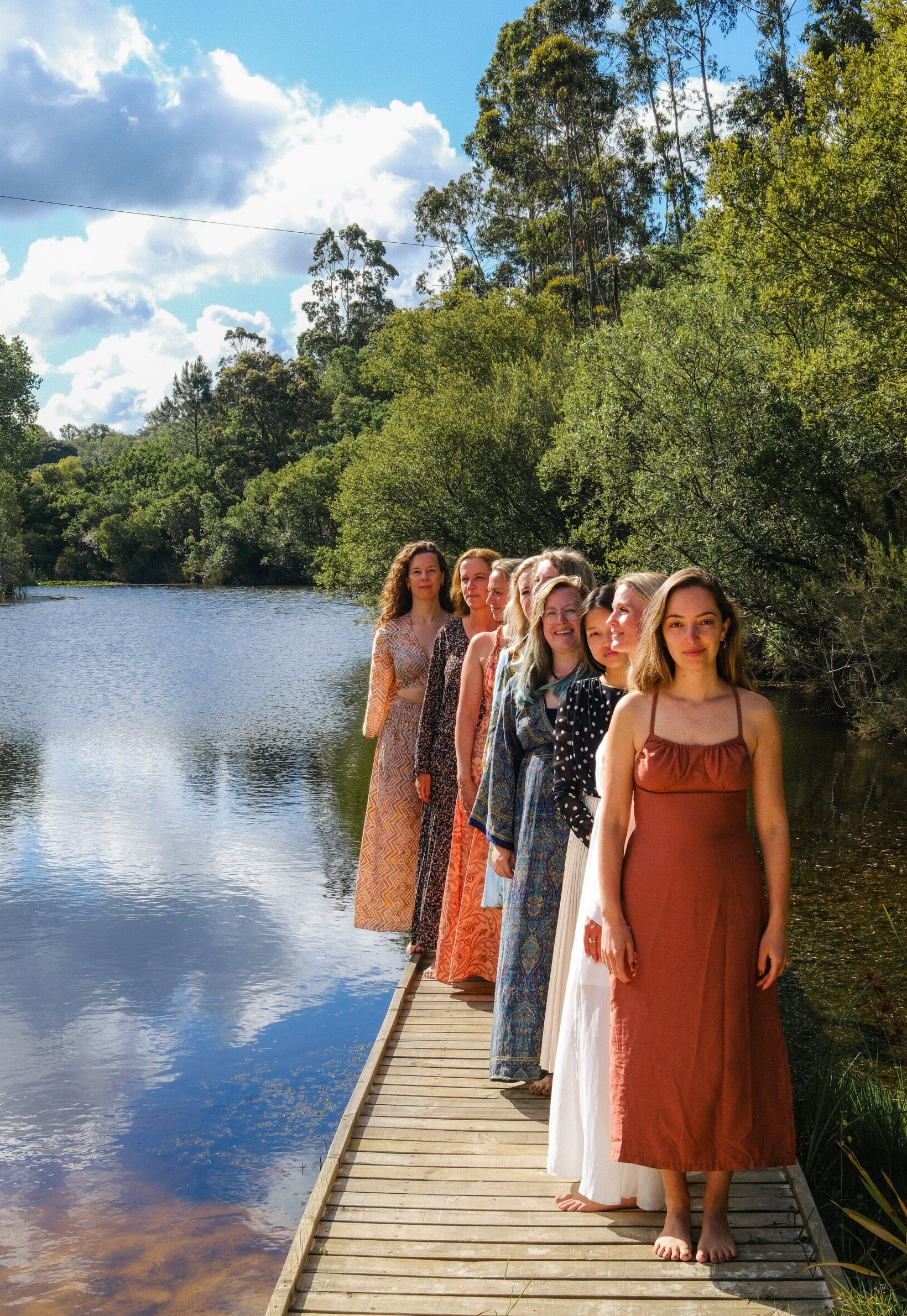 Hartsverlangen yoga retraite 3-5 oktober 2025 Zoë Roordink