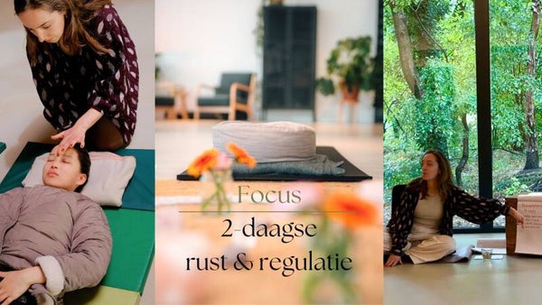16 & 17 mei - 2-daagse