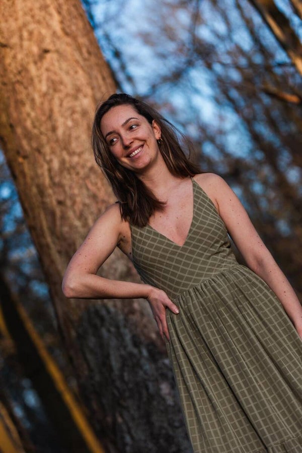 A Feminine Journey 1 termijn