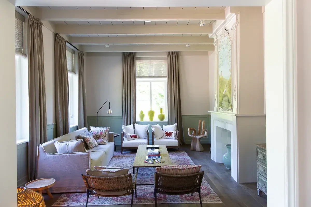 4-daagse retraite 16 - 19 april 2026 Zoë Roordink