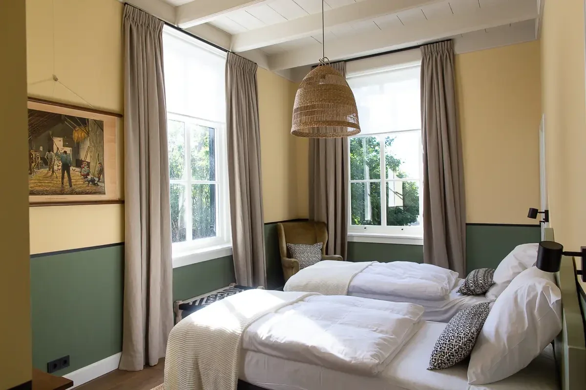 4-daagse retraite 16 - 19 april 2026 Zoë Roordink