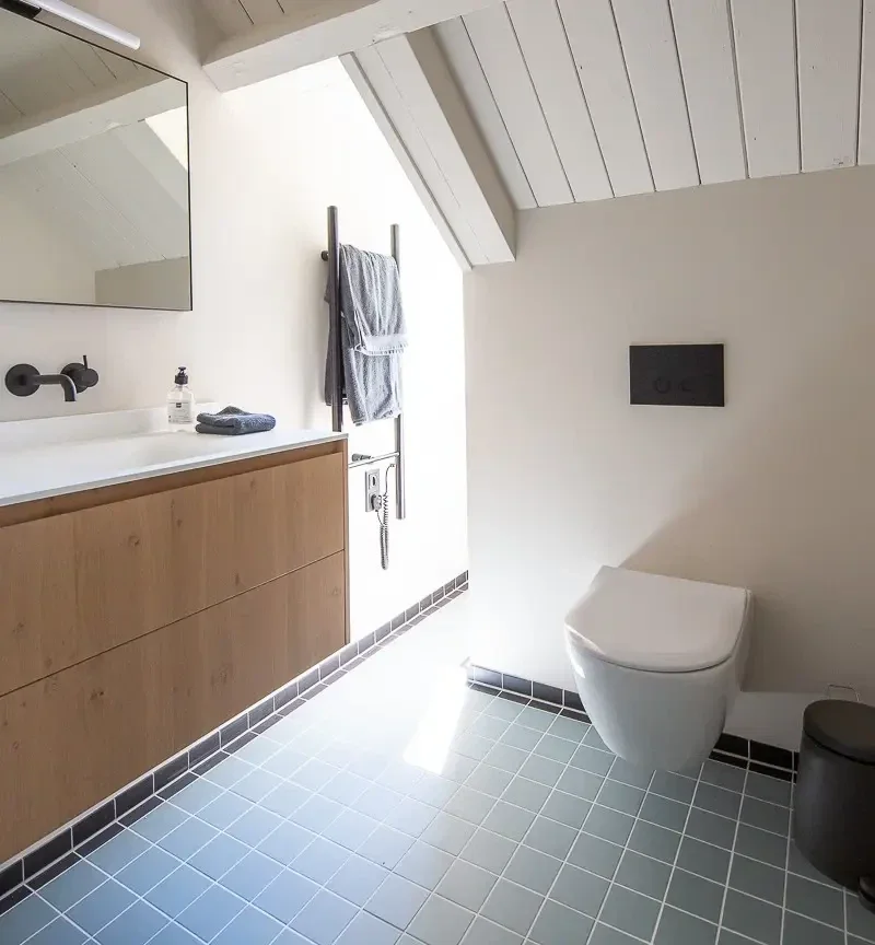 4-daagse retraite 16 - 19 april 2026 Zoë Roordink