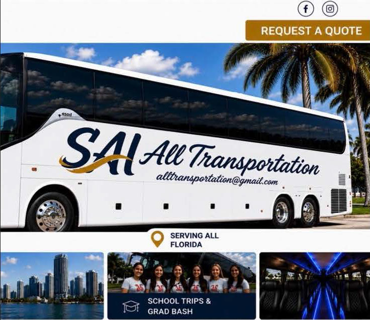 SA All Transportation