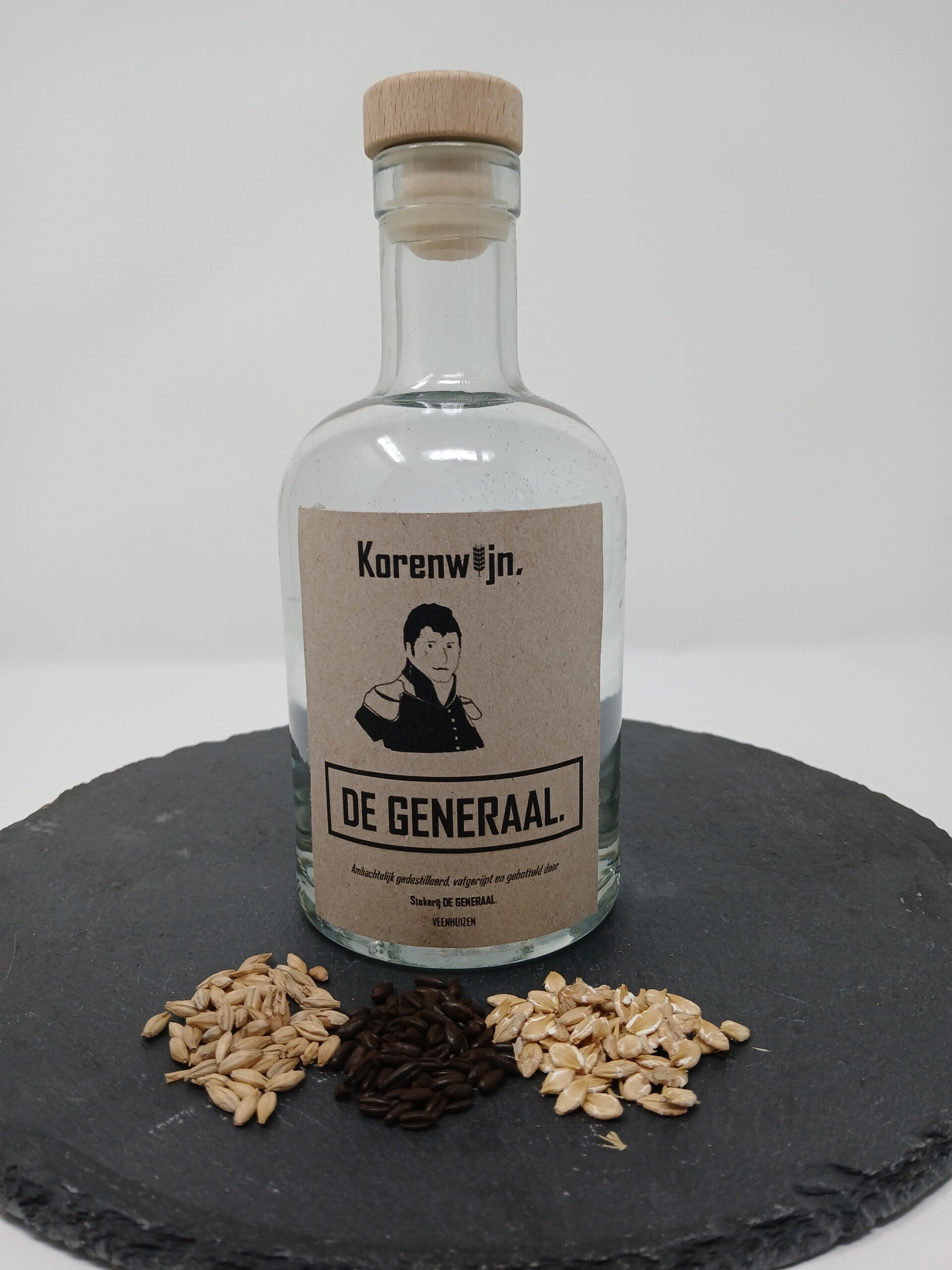 Korenwijn