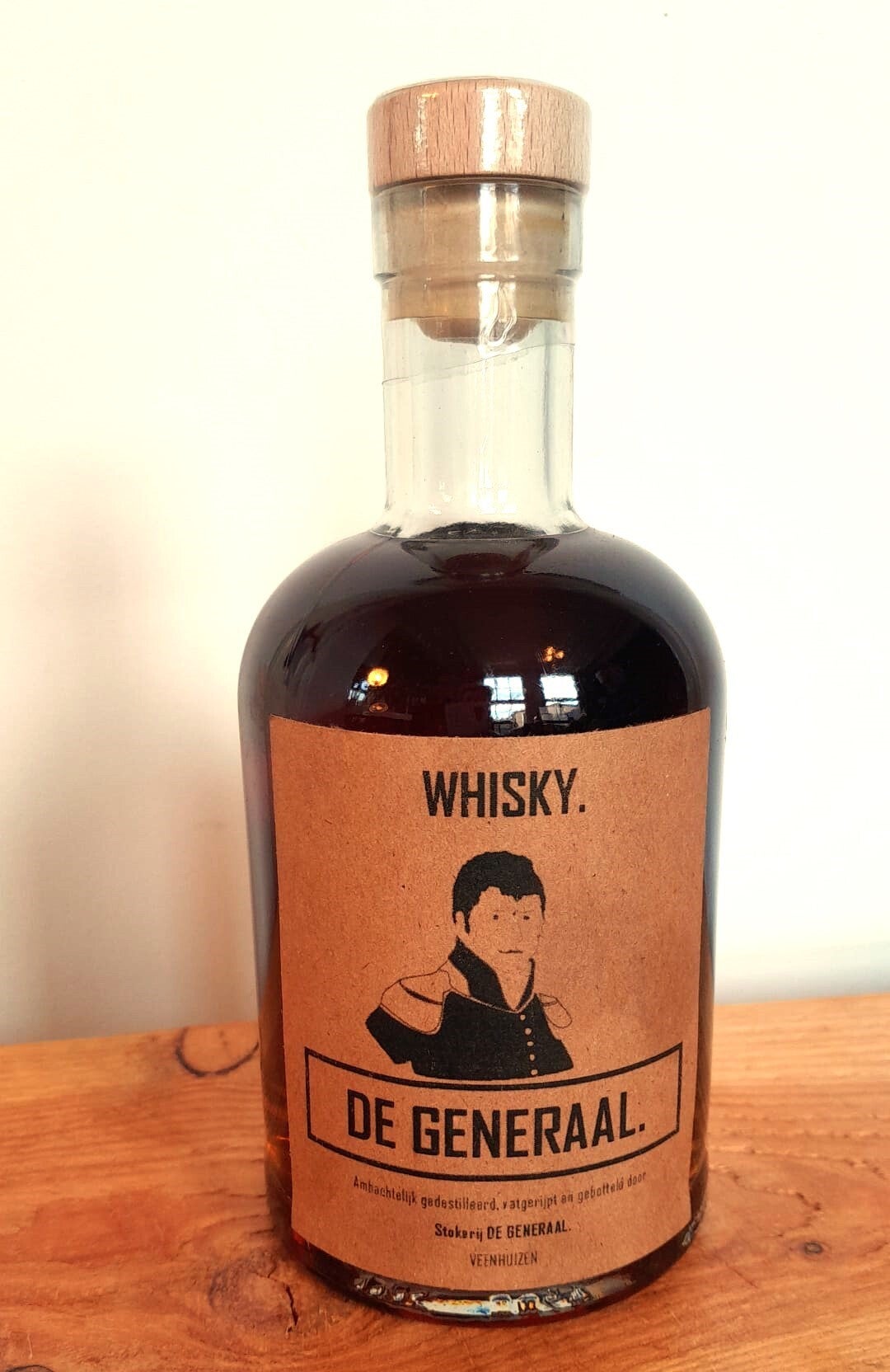 Whisky - Port Cask