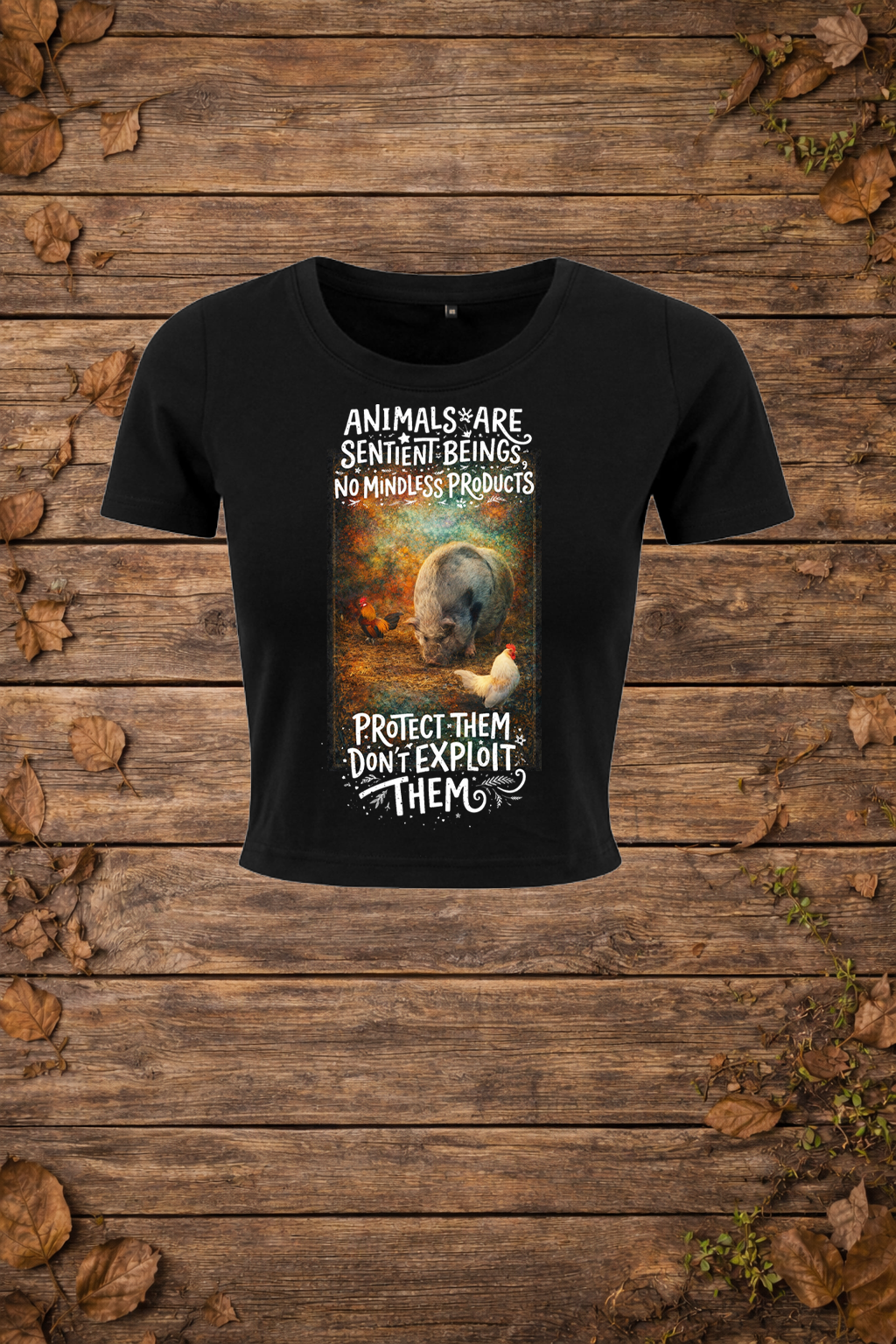 animals are sentient (cropped)