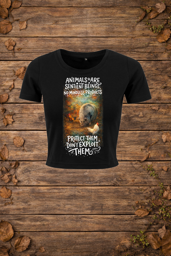 animals are sentient (cropped)