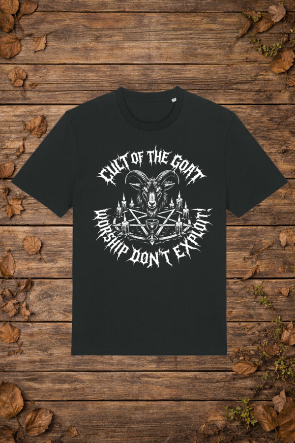 Cult of the Goat