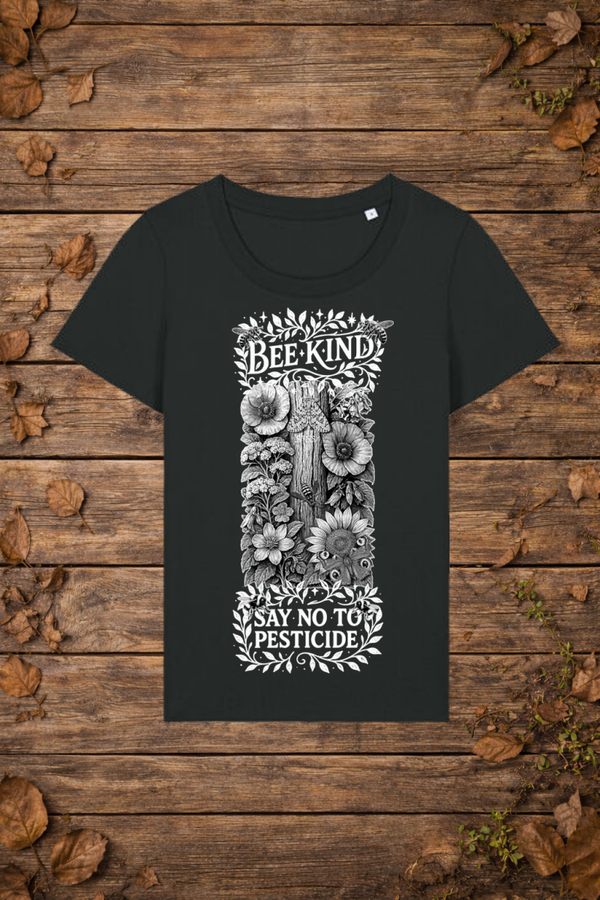 Bee kind (vrouw)