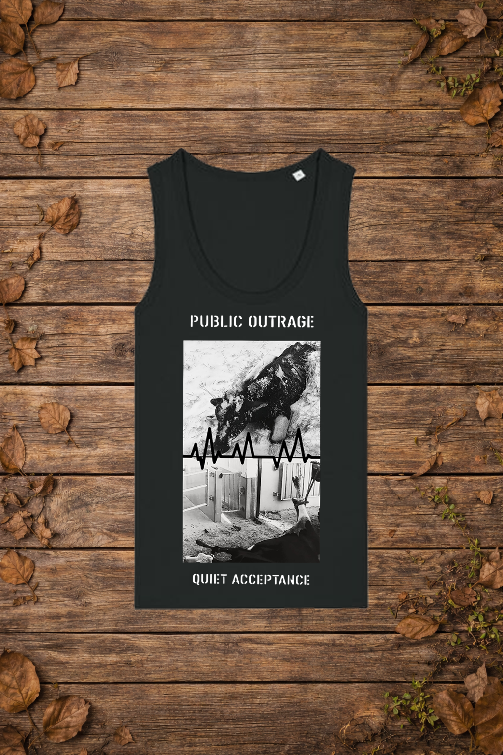 samespecies (tanktop vrouw)