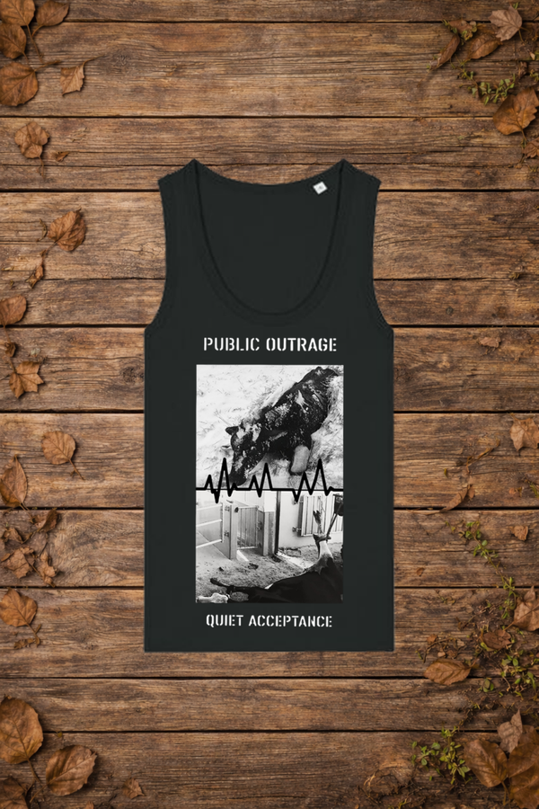 samespecies (tanktop vrouw)