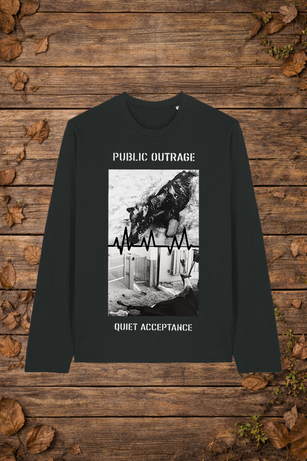 samespecies (longsleeve)