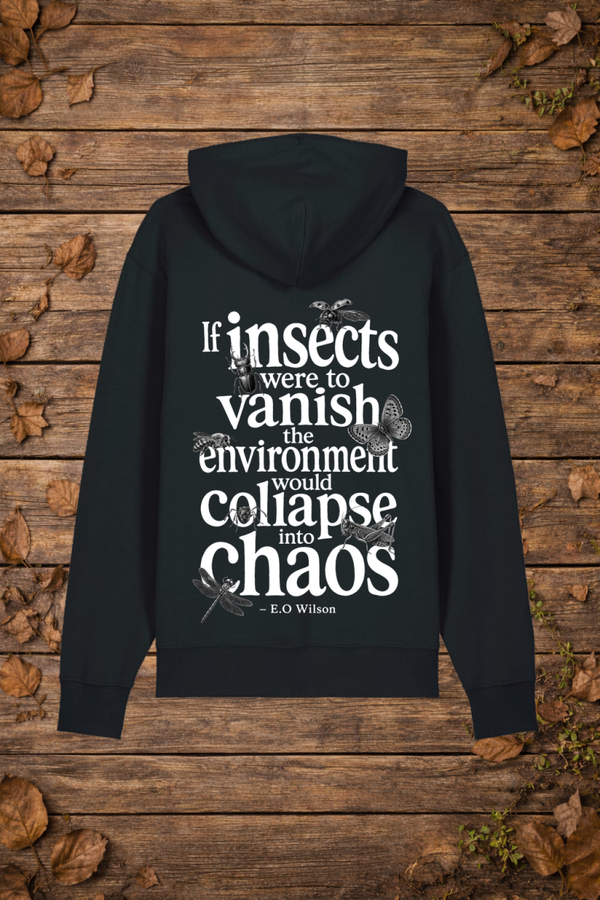 Without insects (trui)