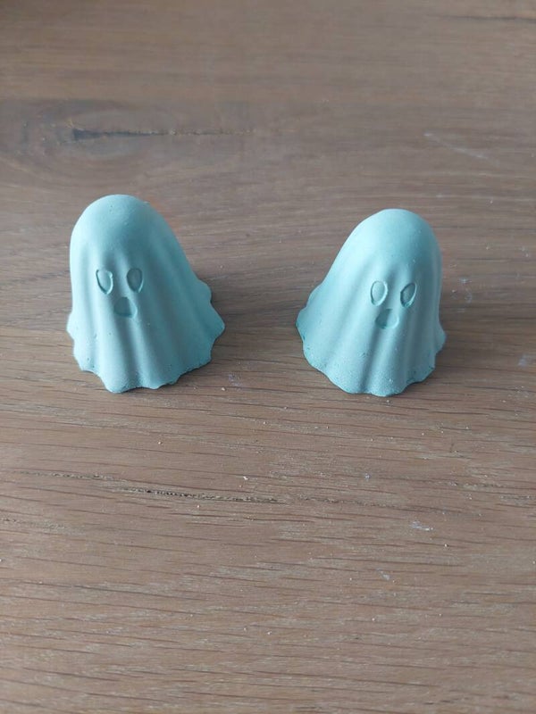 Spookjes