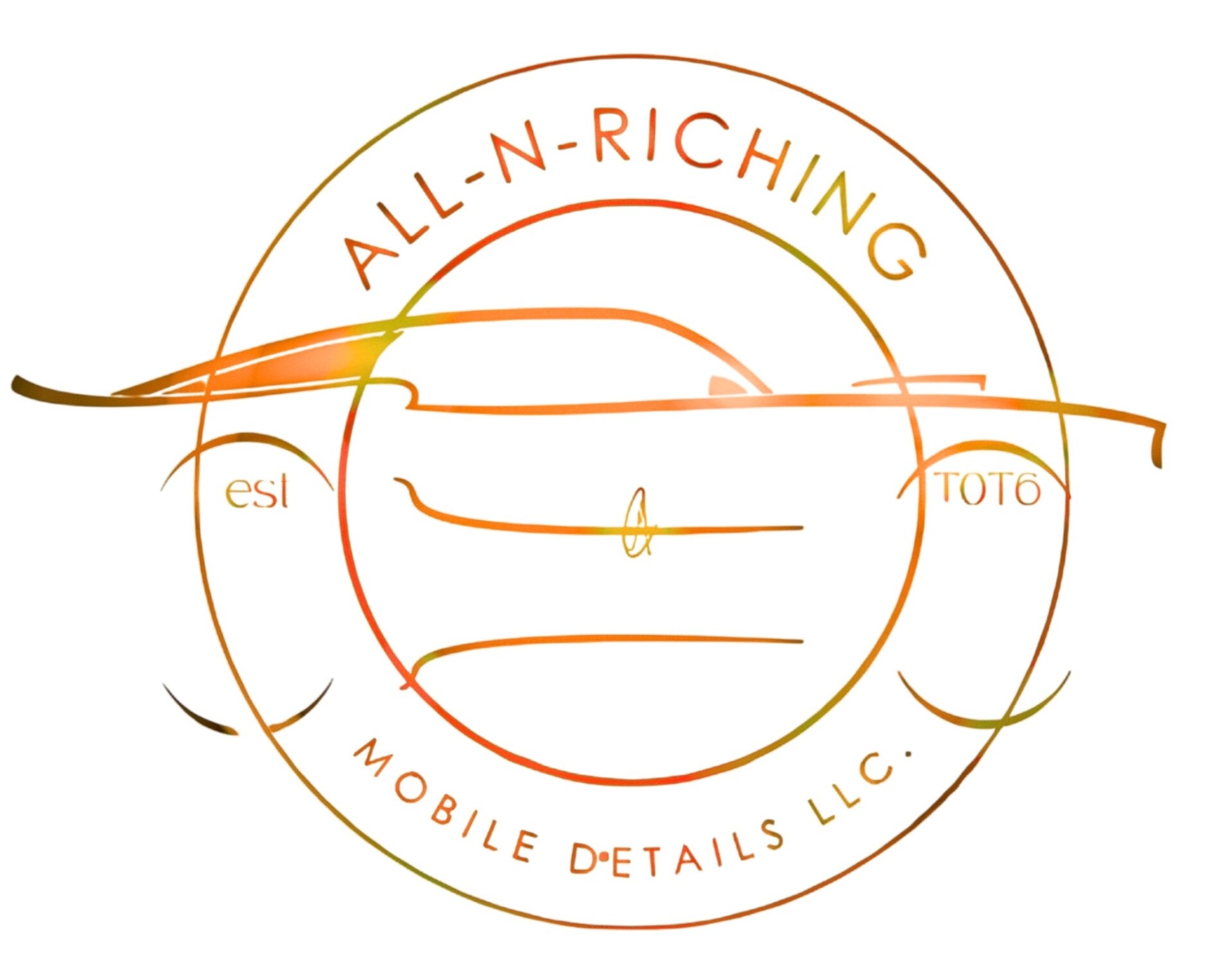 ANR Stickers and Decals