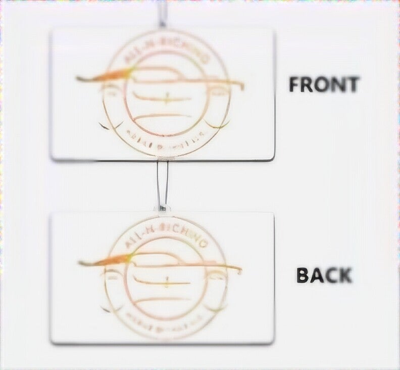 ANR Long-Lasting Premium Air Freshener