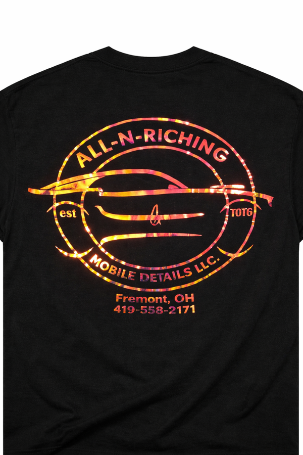 ANR Holographic