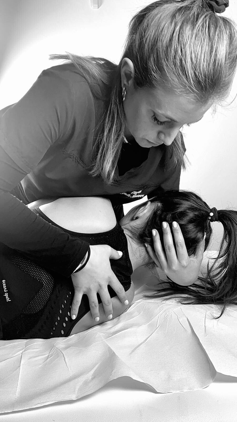 MONTANARI GIULIA Osteopata