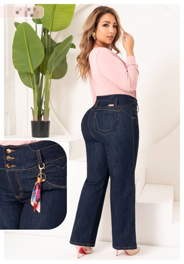 JEANS COLOMBIANOS