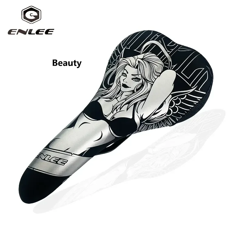 Enlee MTB/Enduro persoonalliset satulat