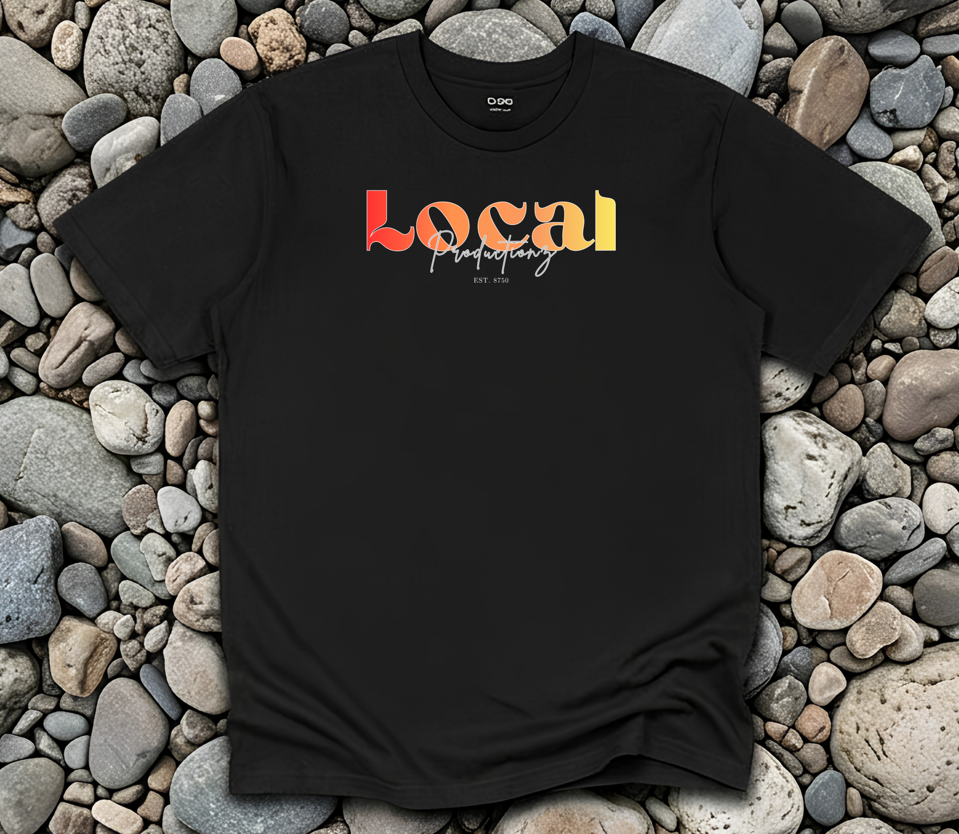 Cape Coast Tee (ADULTS)