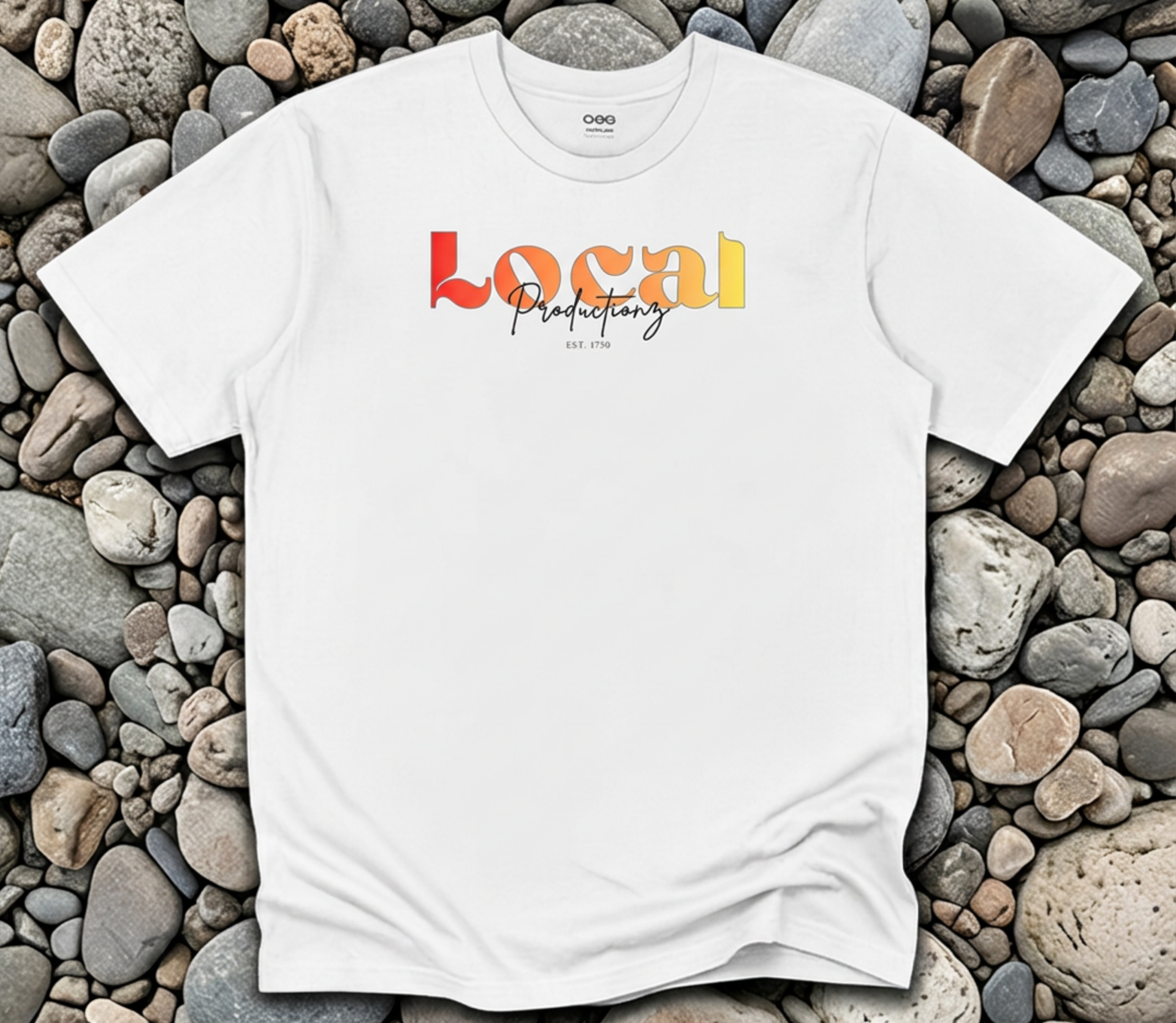 Cape Coast Tee (KIDS)