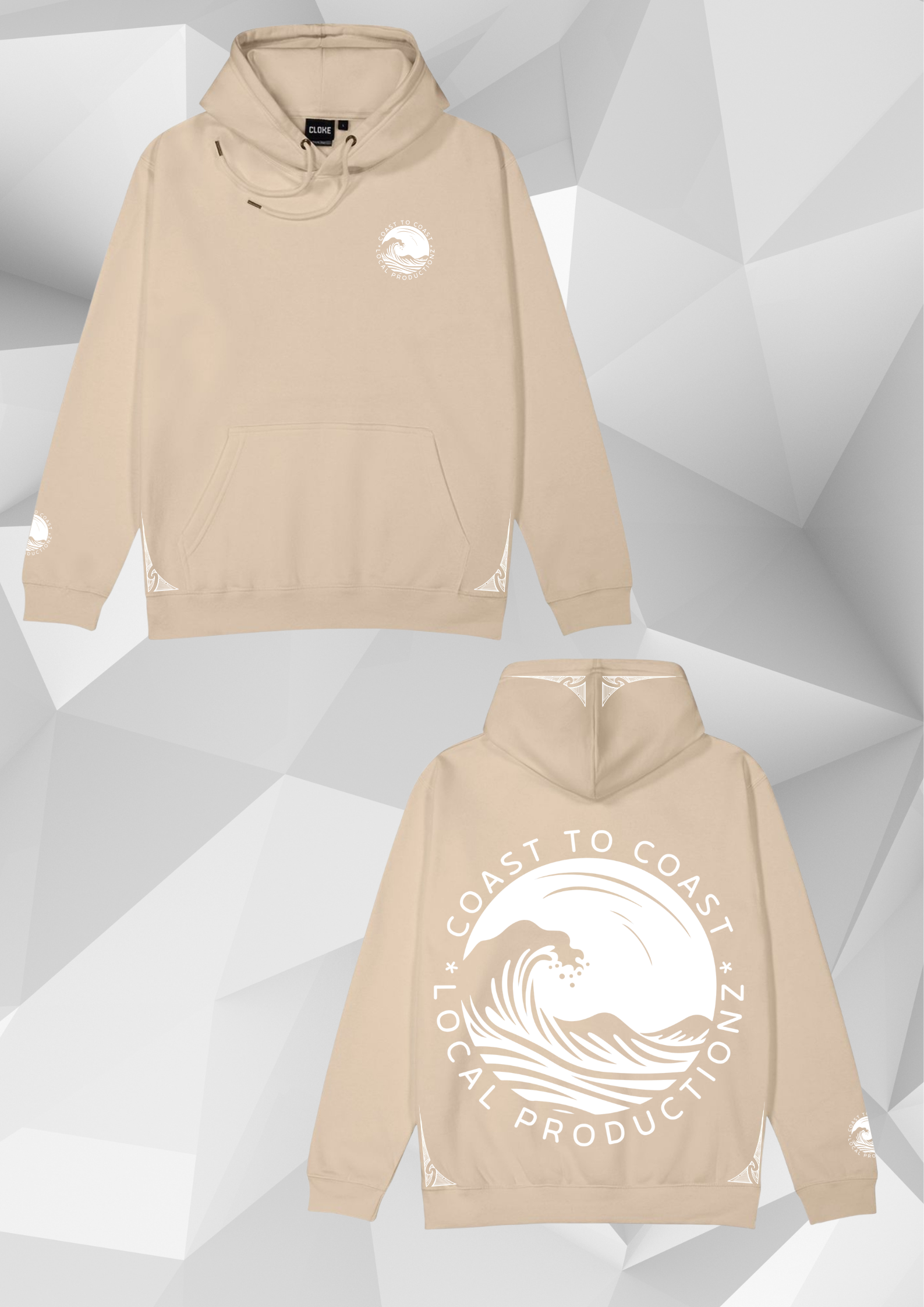 Coast to Coast Local hoods
