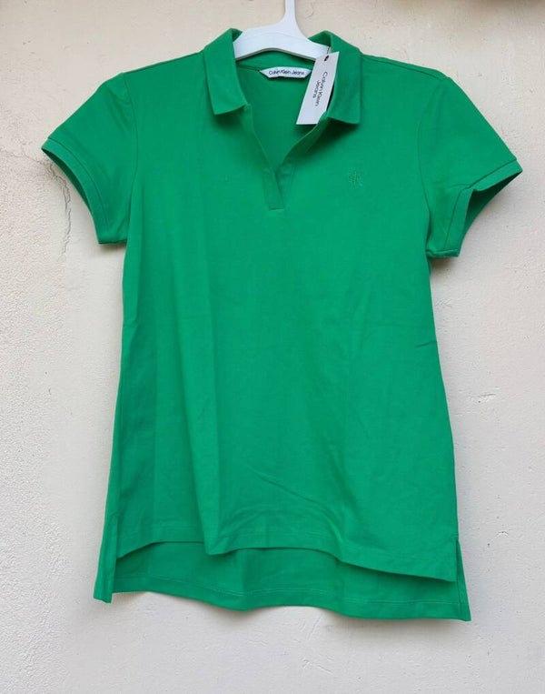 Polo Calvin Klein Jeans