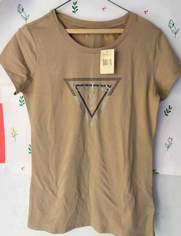 Playera Guess Original
