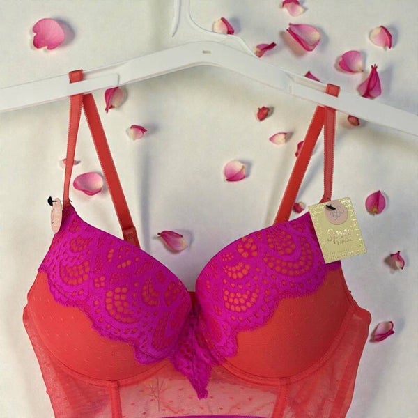 Bralette Spree Intimates