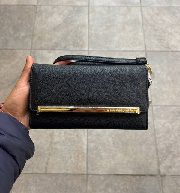 Muñequera Steve Madden