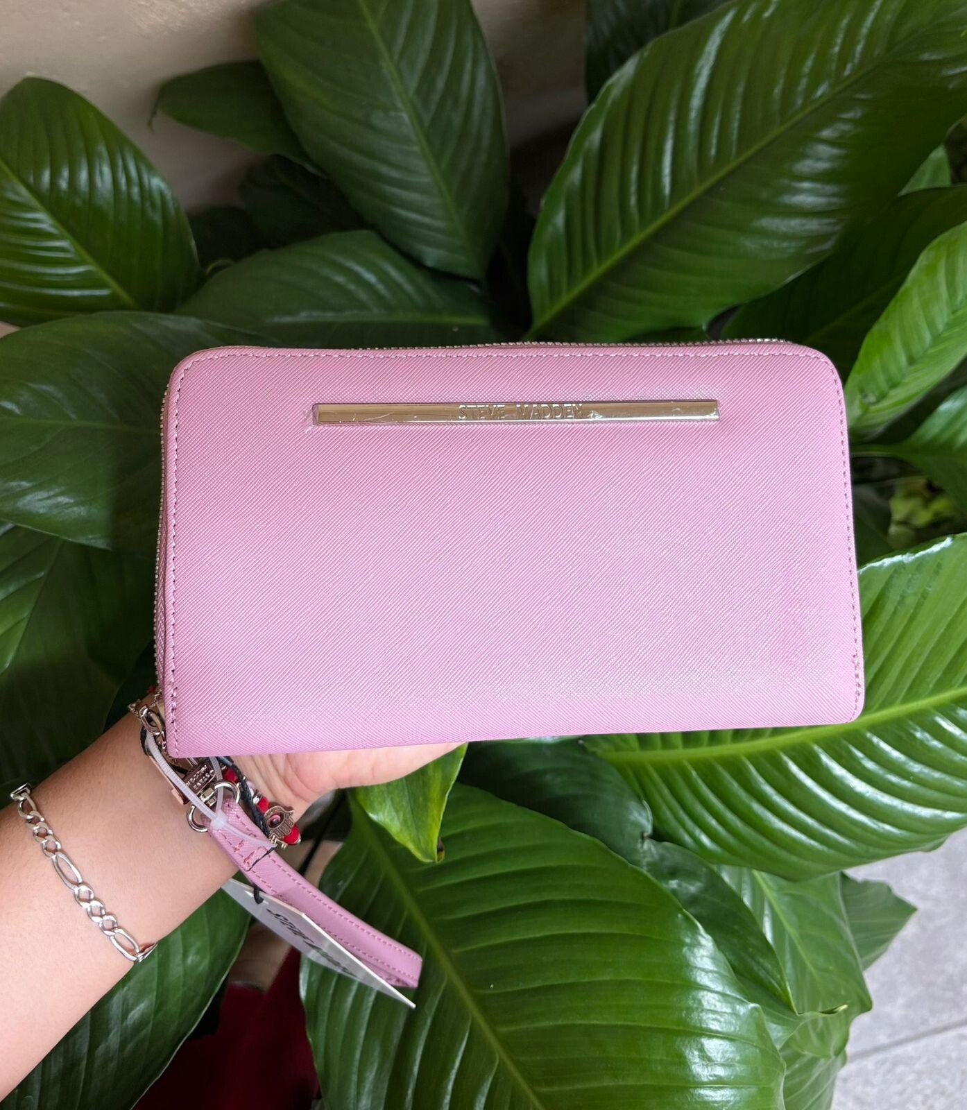 Cartera Steven Madden