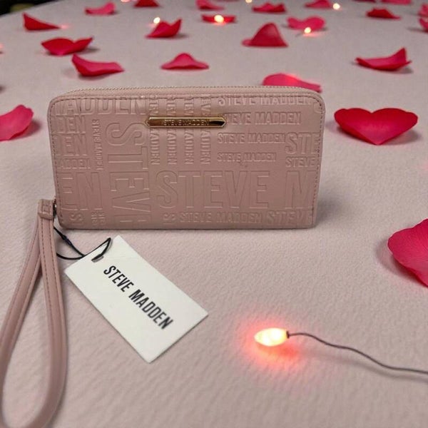 Cartera Steve Madden
